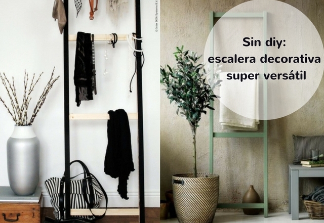 sin diy escalera decorativa missoluciones-pangala